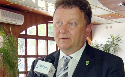 A fejlődés időszaka következik - interjú Rozgonyi Zoltánnal, Zugló fideszes polgármesterjelöltjével 